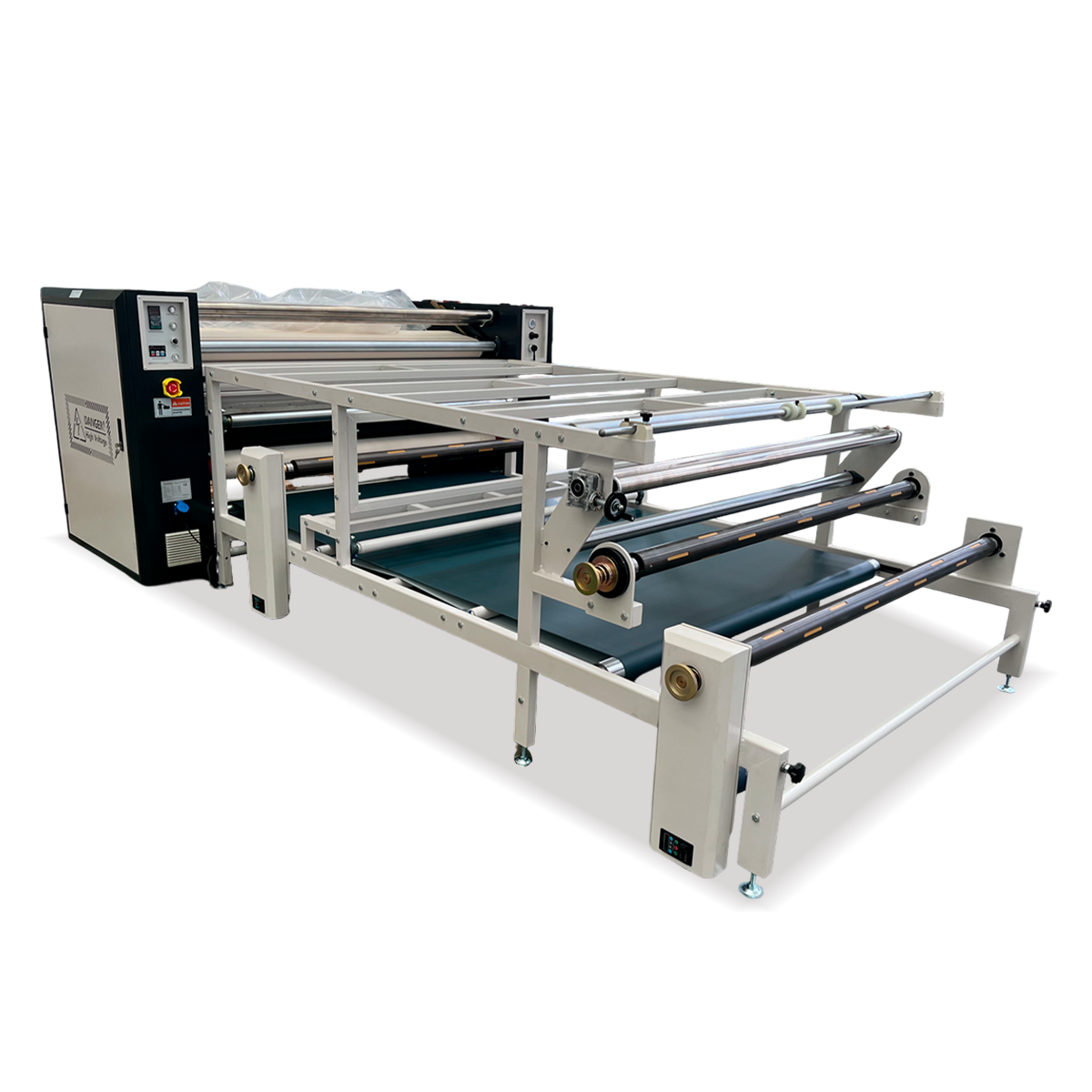 Calandra Senko CM2742F 2,70 Mts.