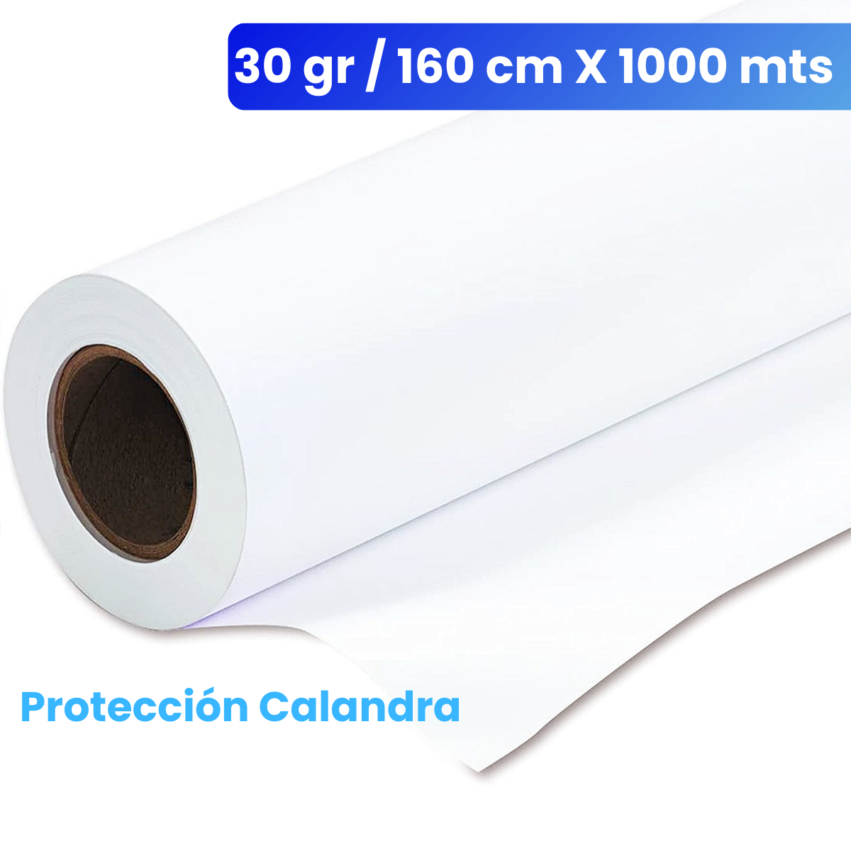 Protector de Sublimación Para Calandra 30 Gr.